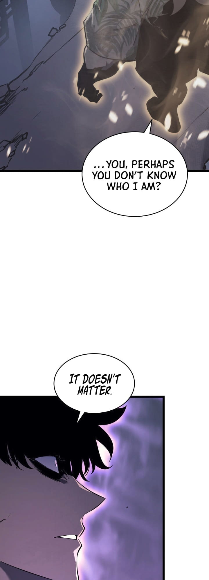 Solo Leveling, Chapter 145 image 24